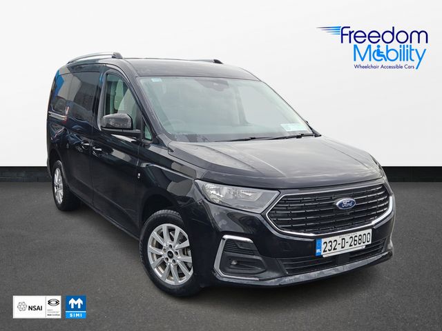 vehicle for sale from Freedom Mobility Mayo
