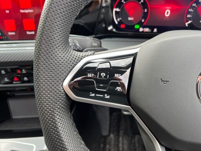2024 Volkswagen Golf