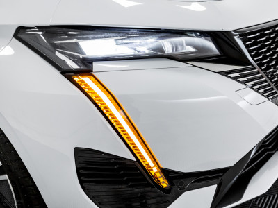 2024 Peugeot 308
