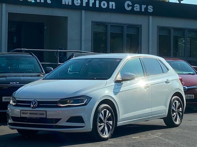 vehicle for sale from Mount Merrion Cars