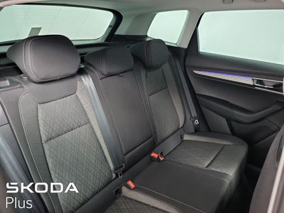 2023 Skoda Karoq