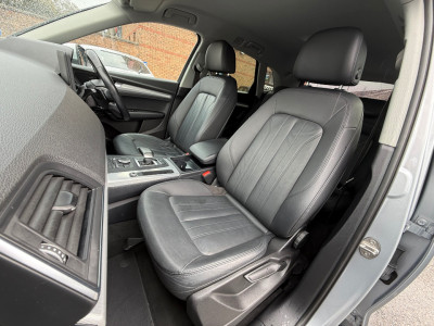2017 Audi Q5