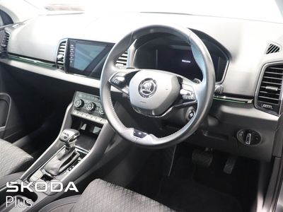 2023 Skoda Karoq
