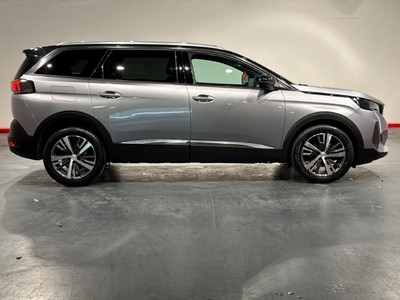 2024 Peugeot 5008