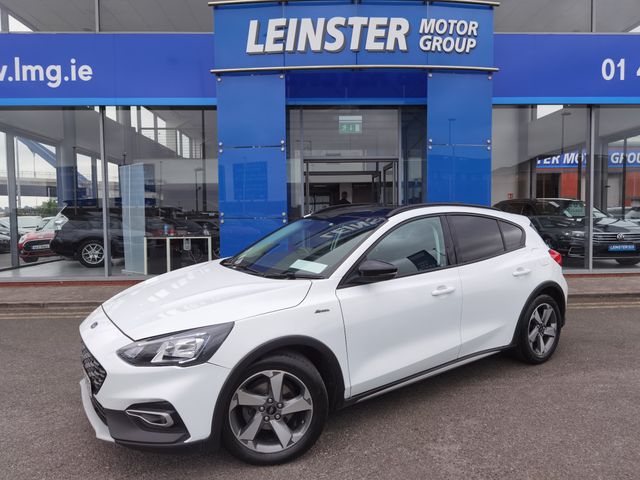 vehicle for sale from Leinster Motor Group