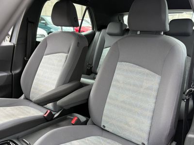 2022 Volkswagen ID.3