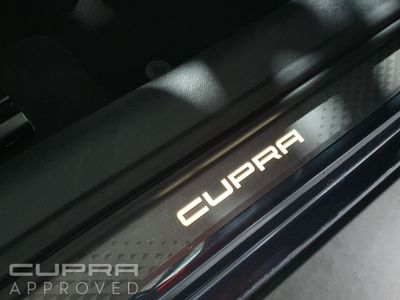 2025 Cupra Formentor