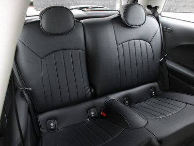 2017 Mini Cooper