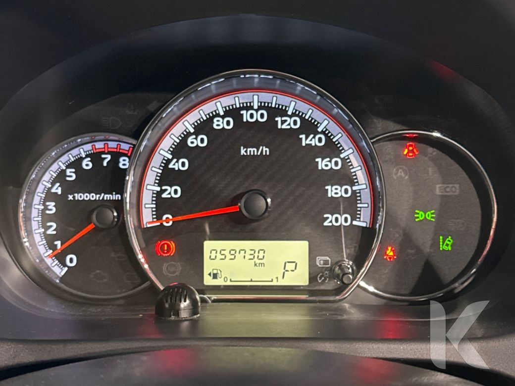 2022 Mitsubishi Mirage