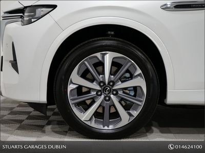 2026 Mazda CX-80