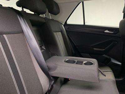 2020 Volkswagen T-Roc