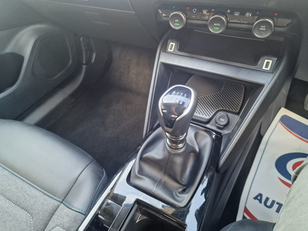 2022 Citroen C4