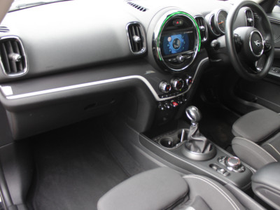 2019 Mini Countryman