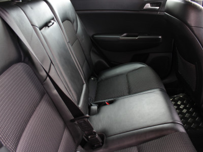 2016 Kia Sportage