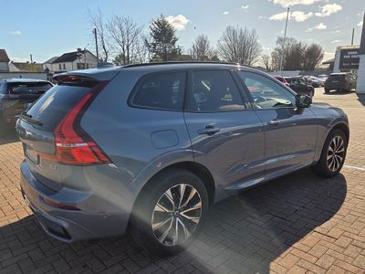 2023 Volvo XC60