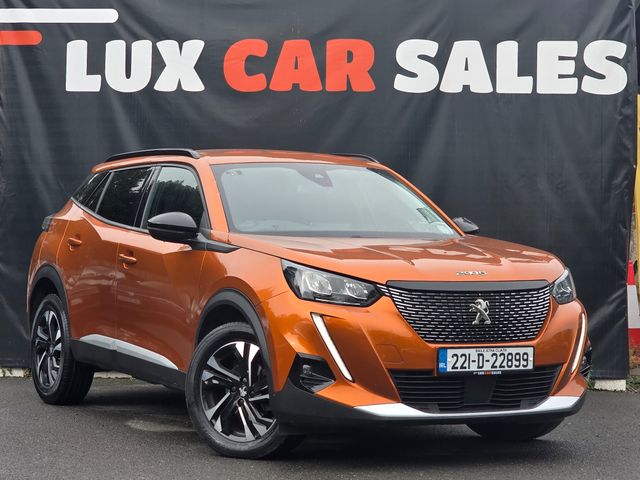 vehicle for sale from Lux Car Sales