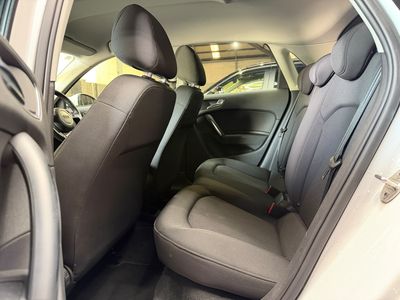 2014 Audi A1