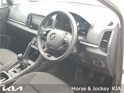 2023 Skoda Karoq