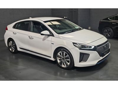 2017 Hyundai Ioniq