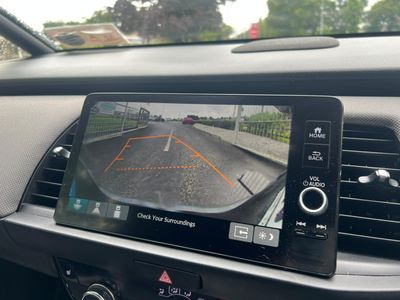 2023 Honda Jazz