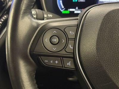 2024 Toyota Corolla Cross