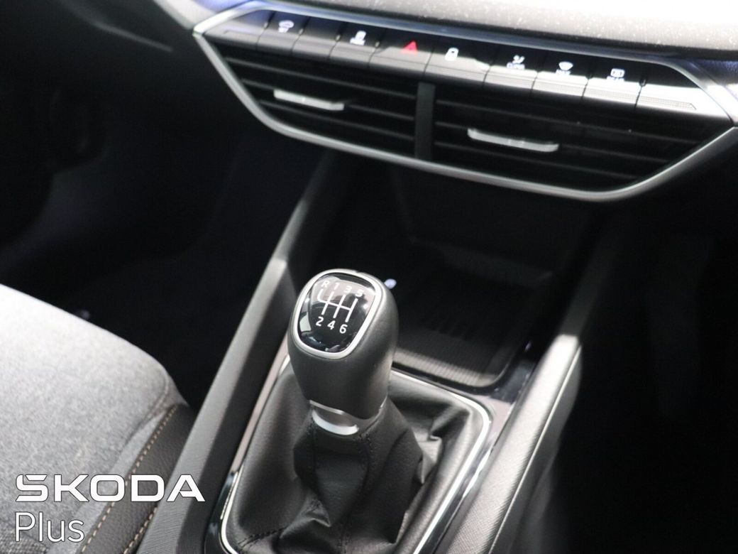 2026 Skoda Octavia