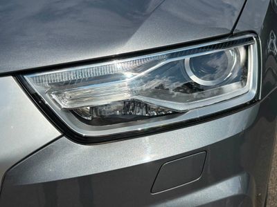 2017 Audi Q3