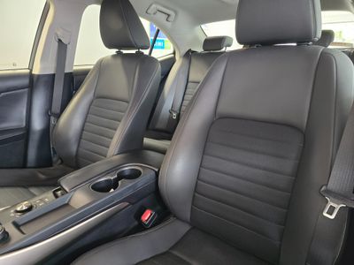 2020 Lexus IS 300h