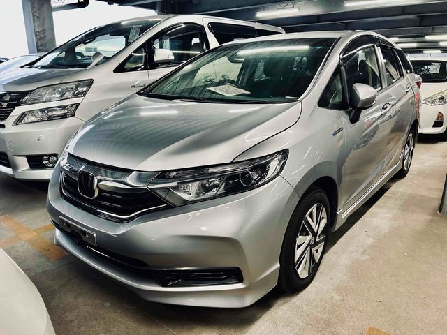 vehicle for sale from A & D Trade Car Sales