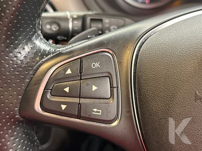 2017 Mercedes-Benz B Class