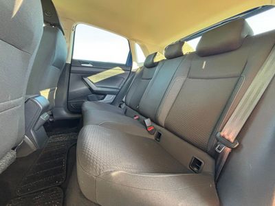 2021 Volkswagen Polo