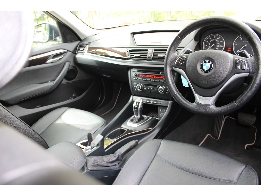 2015 BMW X1