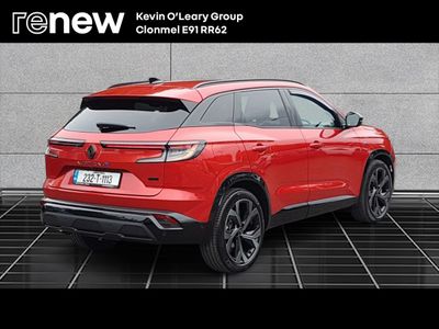 2023 Renault Austral