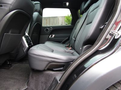 2022 Land Rover Range Rover
