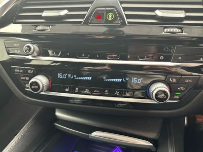 2021 BMW 5 Series