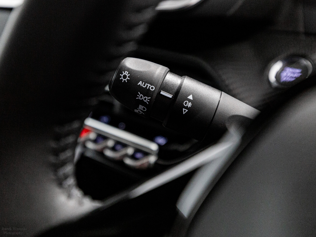 2026 Peugeot 2008
