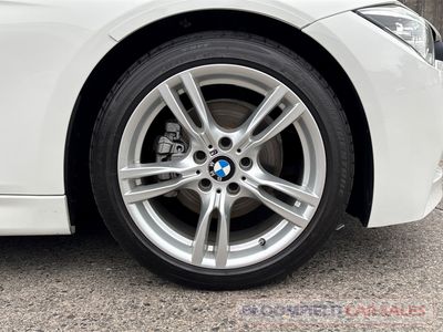 2016 BMW 3 Series