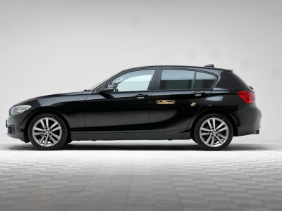 2019 BMW 1 Series