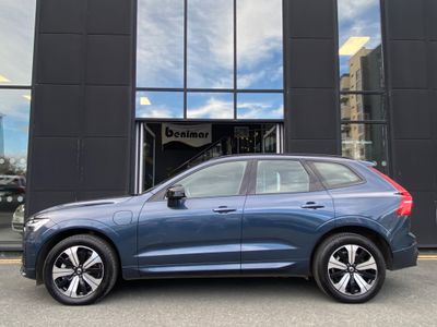 2024 Volvo XC60
