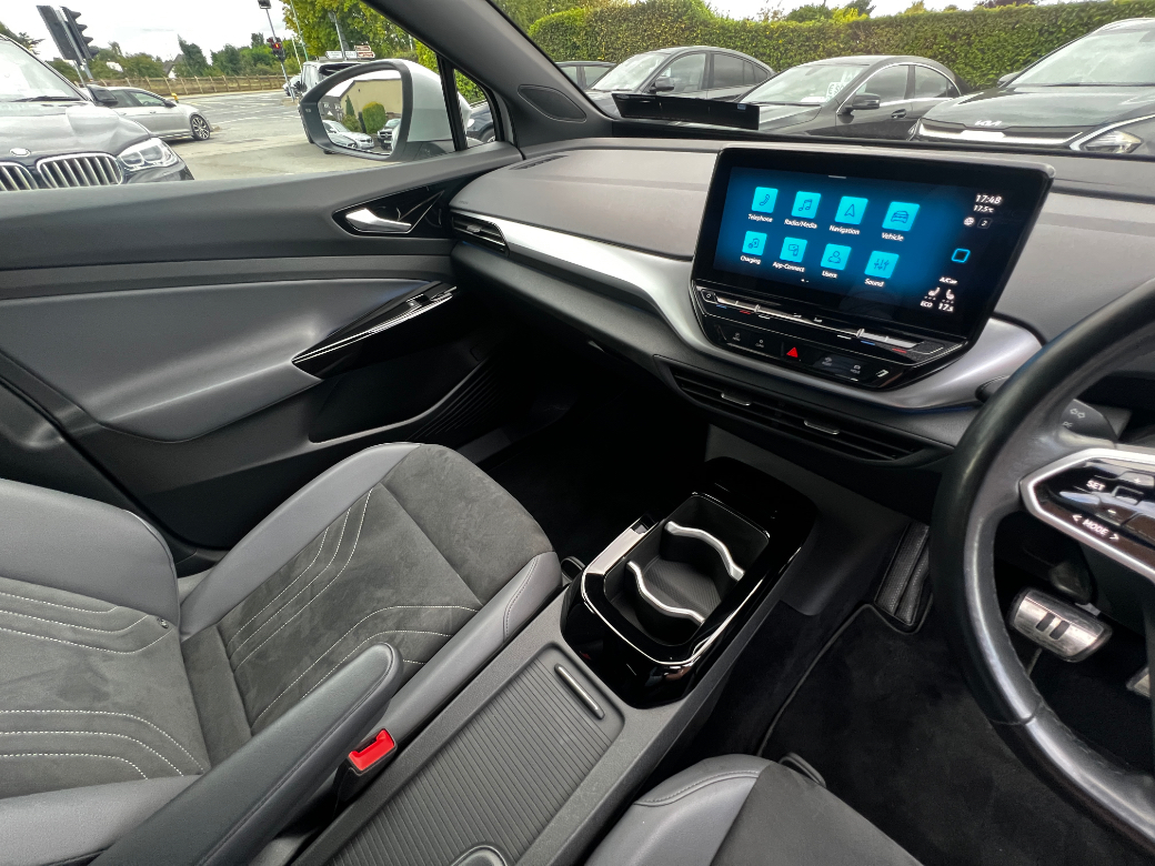 2022 Volkswagen ID.4