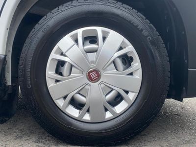 2024 Fiat Ducato