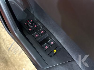 2018 Volkswagen Polo