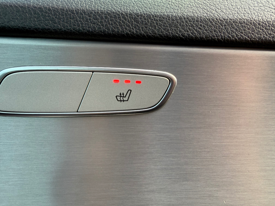 2019 Mercedes-Benz C Class