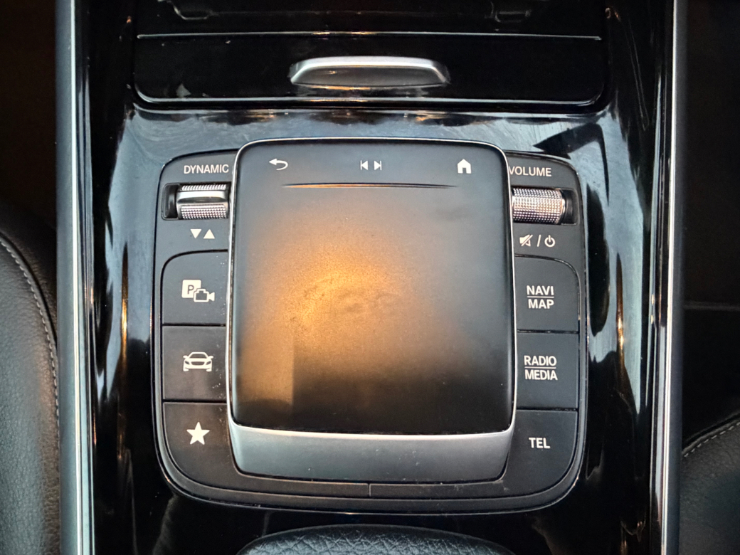 2022 Mercedes-Benz GLA Class