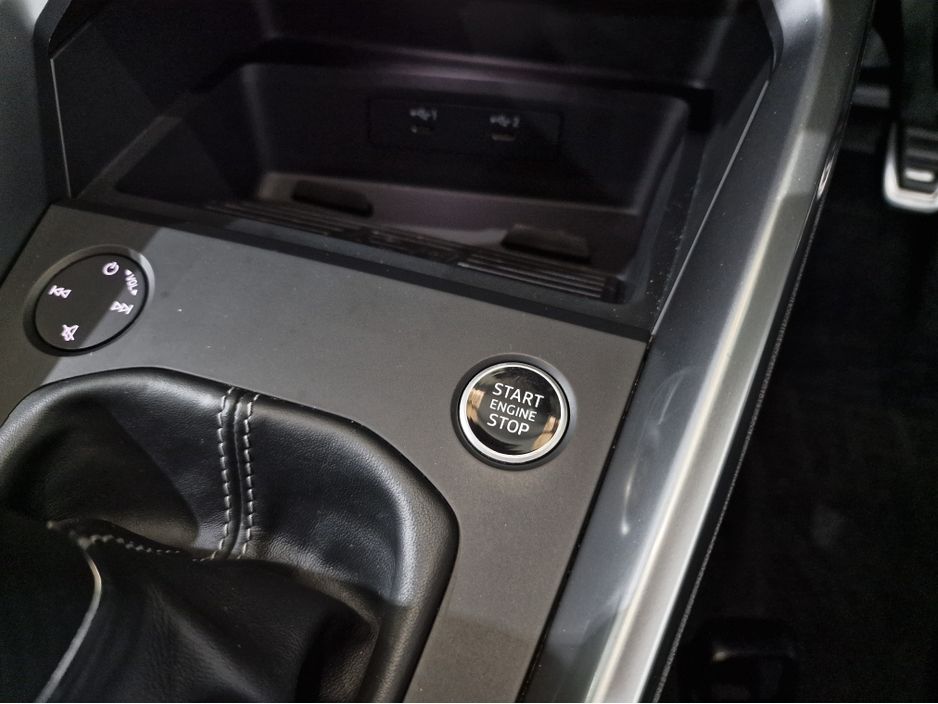 2021 Audi A3