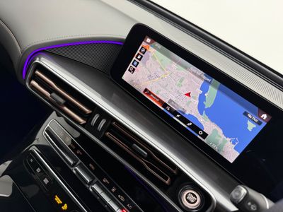 2024 Mercedes-Benz EQC