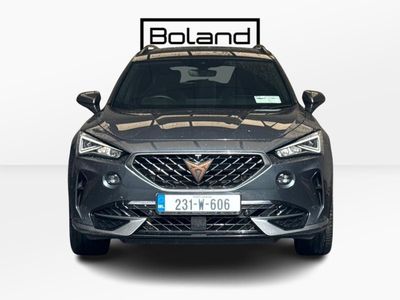 2023 Cupra Formentor