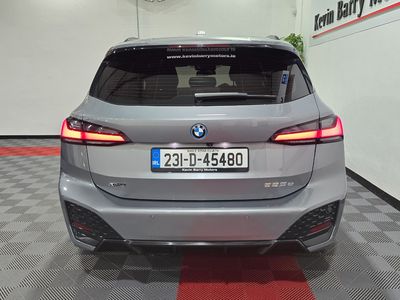 2023 BMW 2 Series Active Tourer