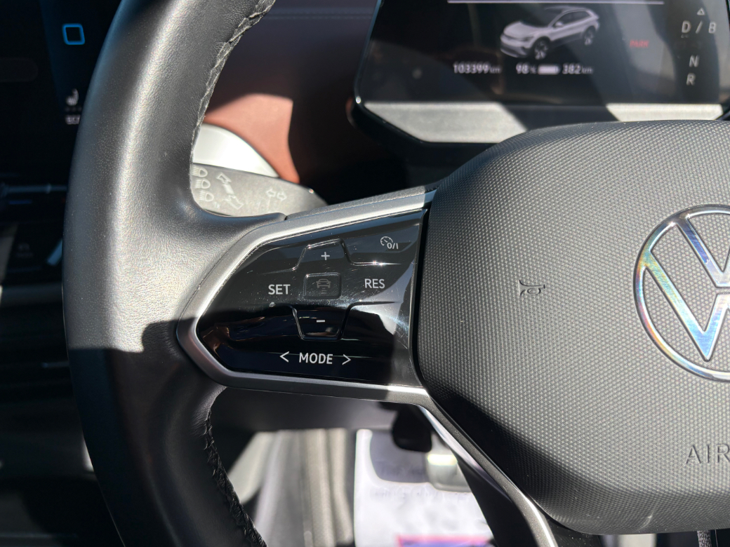 2023 Volkswagen ID.4