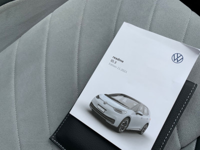 2022 Volkswagen ID.3